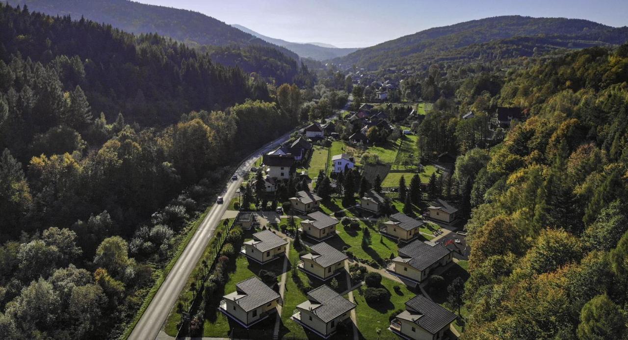 Ponikiew Resort فادوفيتسه المظهر الخارجي الصورة