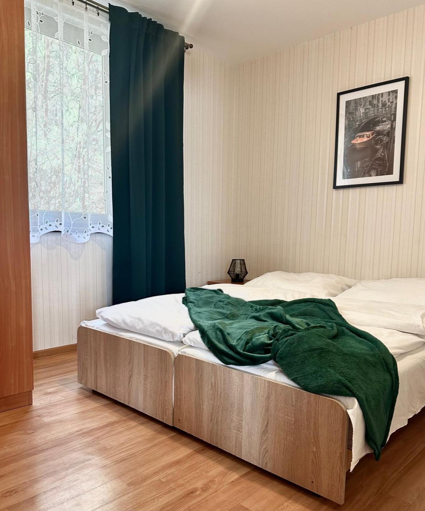 Ponikiew Resort فادوفيتسه المظهر الخارجي الصورة