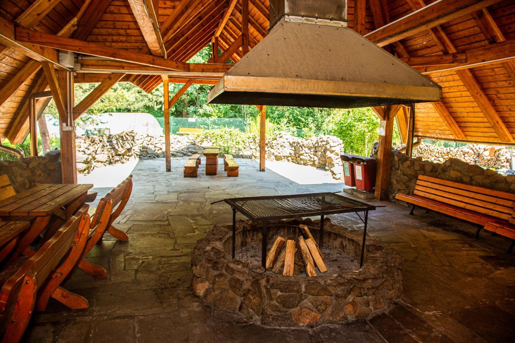 Ponikiew Resort فادوفيتسه المظهر الخارجي الصورة